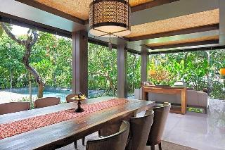 Beachfront Suites Bali fotoÄŸrafÄ±