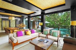 Beachfront Suites Bali fotoÄŸrafÄ±