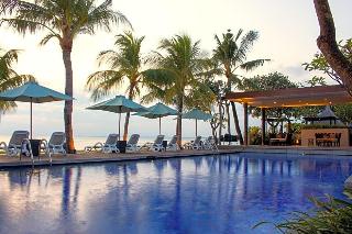 Beachfront Suites Bali fotoÄŸrafÄ±