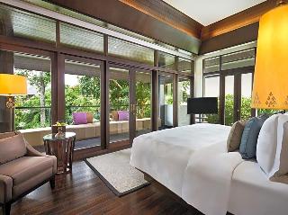 Beachfront Suites Bali fotoÄŸrafÄ±