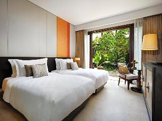 Beachfront Suites Bali fotoÄŸrafÄ±