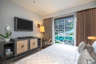 Beachfront Suites Bali fotoÄŸrafÄ±