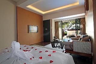 Beachfront Suites Bali fotoÄŸrafÄ±