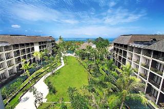 Beachfront Suites Bali fotoÄŸrafÄ±