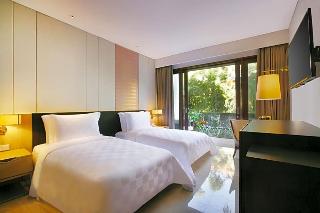 Beachfront Suites Bali fotoÄŸrafÄ±