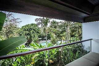 Beachfront Suites Bali fotoÄŸrafÄ±