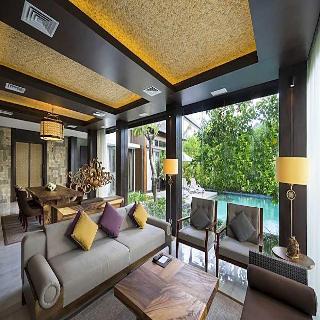 Beachfront Suites Bali fotoÄŸrafÄ±