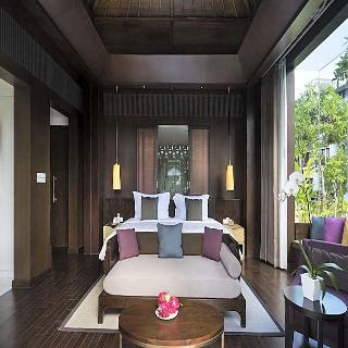 Beachfront Suites Bali fotoÄŸrafÄ±