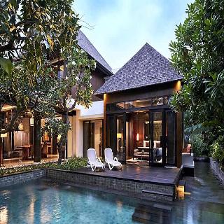 Beachfront Suites Bali fotoÄŸrafÄ±