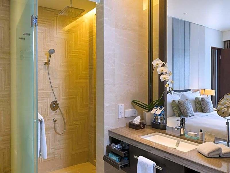 Beachfront Suites Bali - Oda