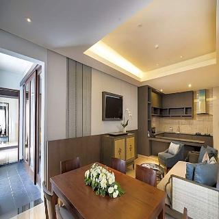 Beachfront Suites Bali fotoÄŸrafÄ±