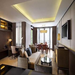 Beachfront Suites Bali fotoÄŸrafÄ±