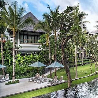 Beachfront Suites Bali fotoÄŸrafÄ±