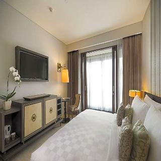 Beachfront Suites Bali fotoÄŸrafÄ±