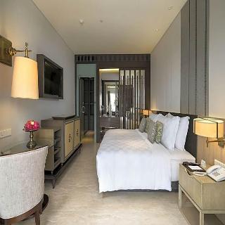 Beachfront Suites Bali fotoÄŸrafÄ±