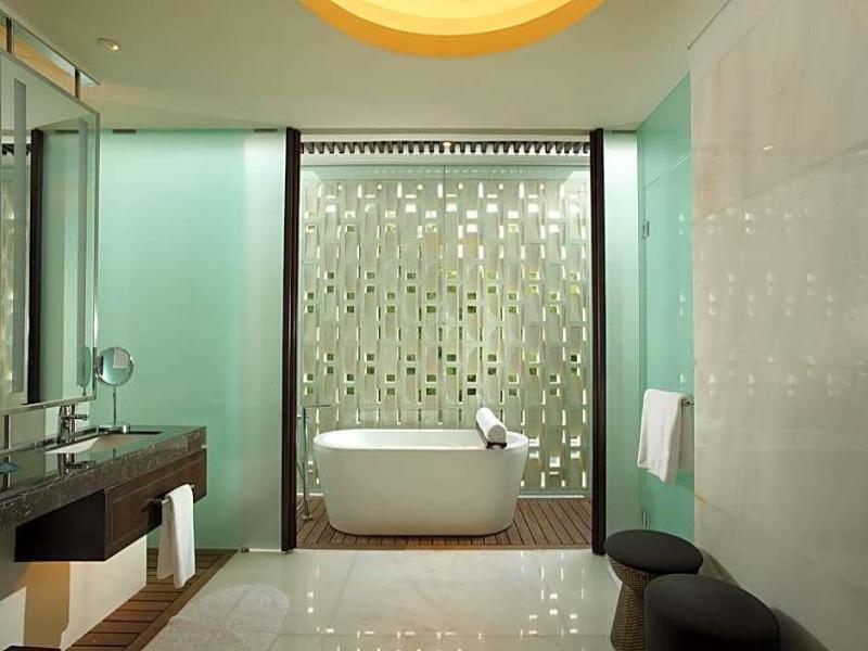 Beachfront Suites Bali - Oda