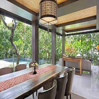 Beachfront Suites Bali fotoÄŸrafÄ±