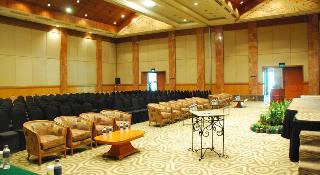 Aryaduta Pekanbaru fotoÄŸrafÄ±