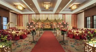 Aryaduta Pekanbaru fotoÄŸrafÄ±