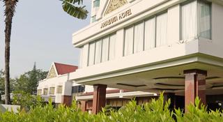 Aryaduta Pekanbaru fotoÄŸrafÄ±