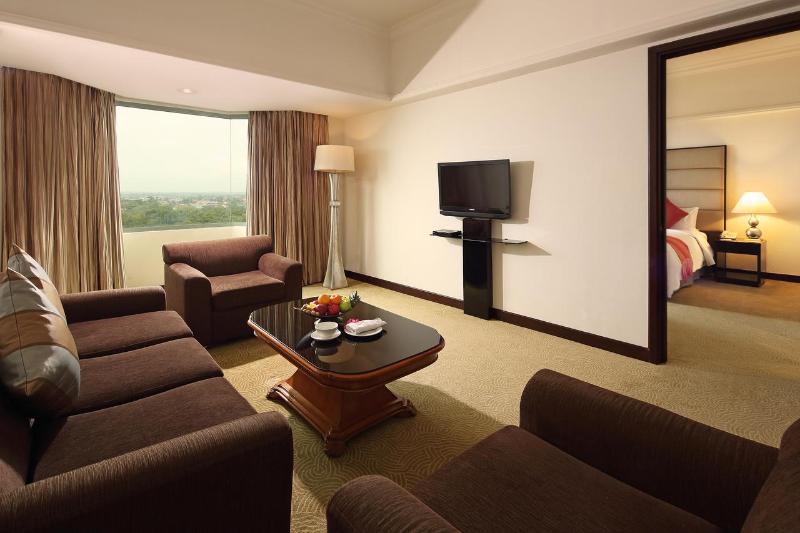 Aryaduta Pekanbaru - Oda