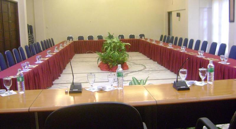 Campago Resort Hotel - Genel