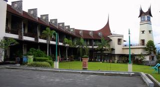 Campago Resort Hotel fotoÄŸrafÄ±