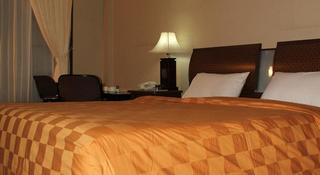 Campago Resort Hotel fotoÄŸrafÄ±