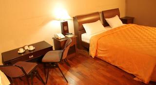 Campago Resort Hotel fotoÄŸrafÄ±