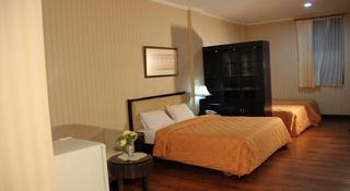 Campago Resort Hotel fotoÄŸrafÄ±