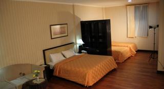Campago Resort Hotel fotoÄŸrafÄ±