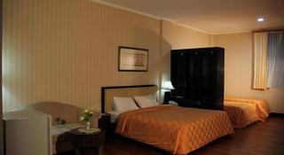 Campago Resort Hotel fotoÄŸrafÄ±