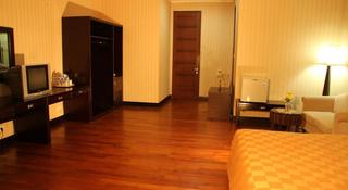 Campago Resort Hotel fotoÄŸrafÄ±