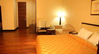 Campago Resort Hotel fotoÄŸrafÄ±