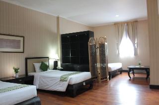 Campago Resort Hotel fotoÄŸrafÄ±