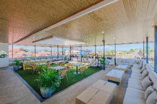 Abisha Hotel Sanur fotoÄŸrafÄ±
