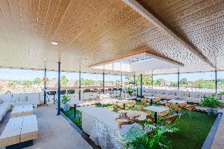 Abisha Hotel Sanur fotoÄŸrafÄ±