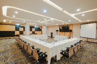 Abisha Hotel Sanur fotoÄŸrafÄ±