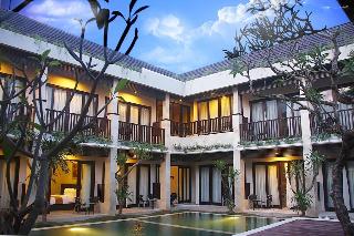 Abisha Hotel Sanur fotoÄŸrafÄ±