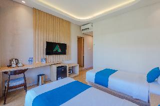 Abisha Hotel Sanur fotoÄŸrafÄ±