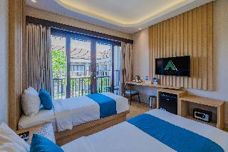 Abisha Hotel Sanur fotoÄŸrafÄ±