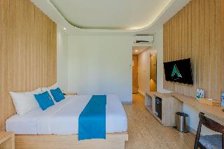 Abisha Hotel Sanur fotoÄŸrafÄ±