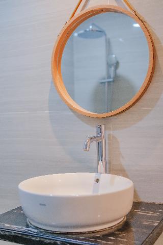 Abisha Hotel Sanur fotoÄŸrafÄ±
