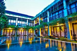 Abisha Hotel Sanur fotoÄŸrafÄ±