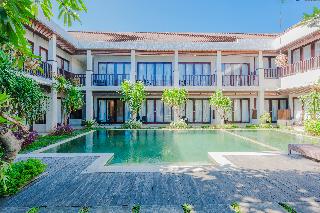 Abisha Hotel Sanur fotoÄŸrafÄ±