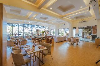 Abisha Hotel Sanur fotoÄŸrafÄ±