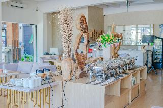 Abisha Hotel Sanur fotoÄŸrafÄ±