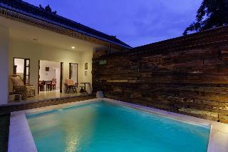 The Apartments Canggu otel fotoğrafı