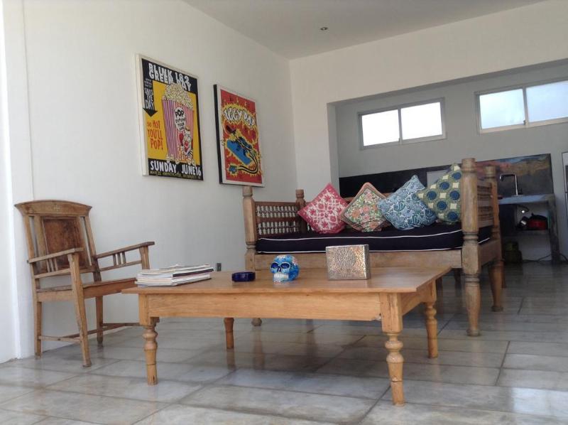The Apartments Canggu - Genel
