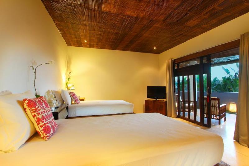 The Apartments Canggu - Genel